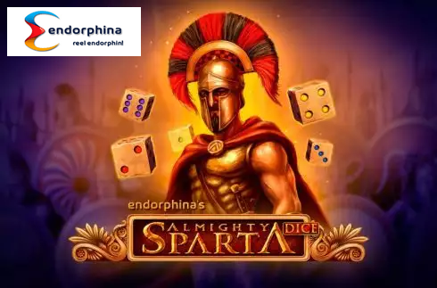 Almighty Sparta Dice